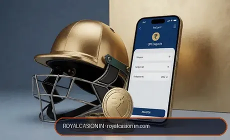 Download the app, unlock code ROYALCMAX, and enter ₹1 contests faster