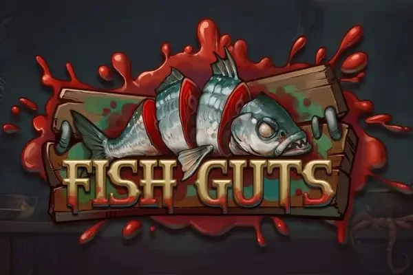 Fish Guts Demo Slot