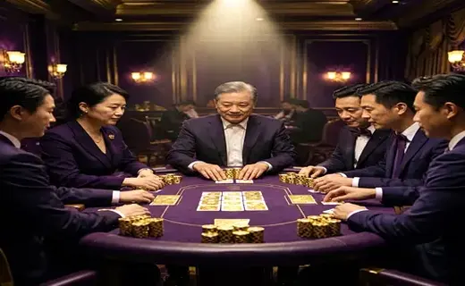 Elite Blackjack Masters